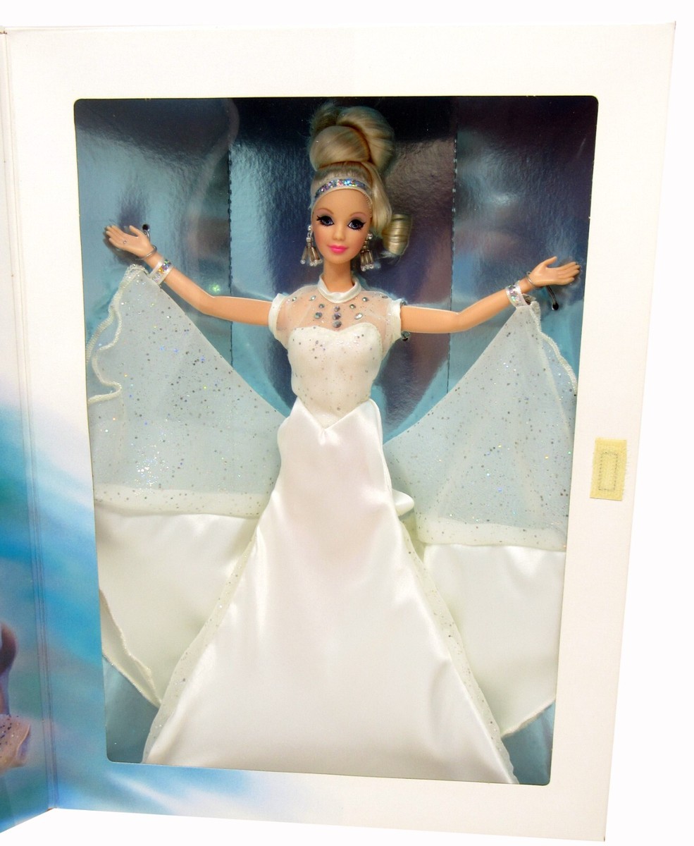 Classique Collector Edition Starlight Dance Barbie 1996