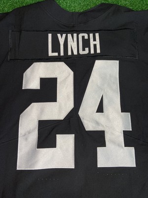 24 raiders jersey