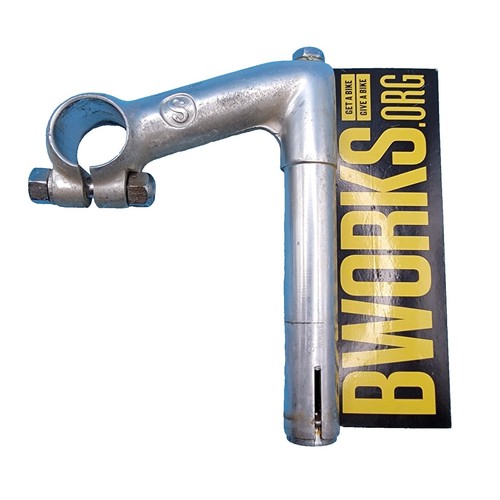 Cannondale Lefty 36 Steerer 1.5 Stem (Head Tube Length 110mm) | eBay