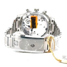 Omega SPEEDMASTER '57 CO‑AXIAL MASTER CHRONOMETER CHRONOGRAPH 40.5mm Green Dial 8