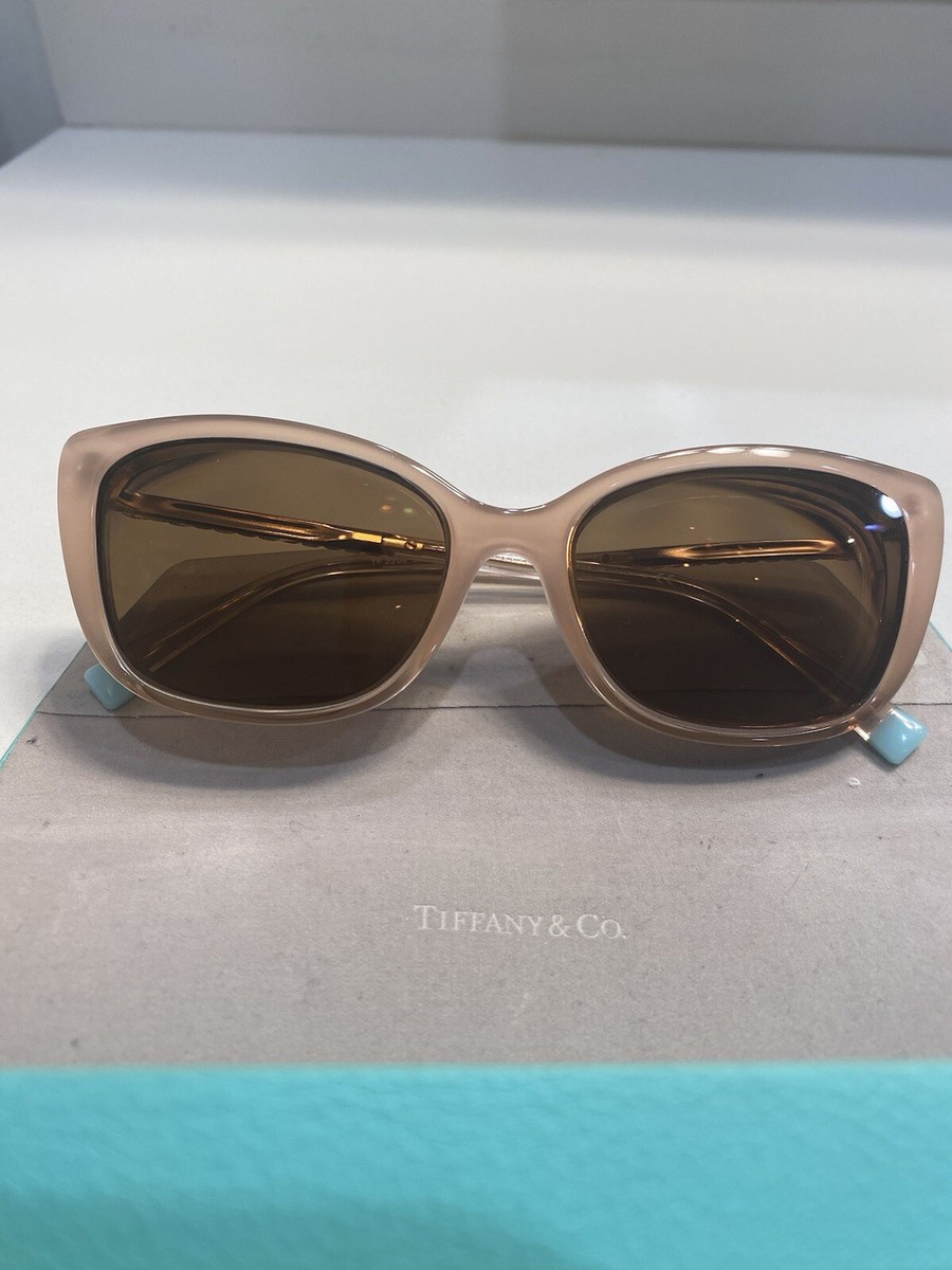 TIFFANY & CO TF2219-B 8334 Milky Pink Gradient Womens Eyeglasses