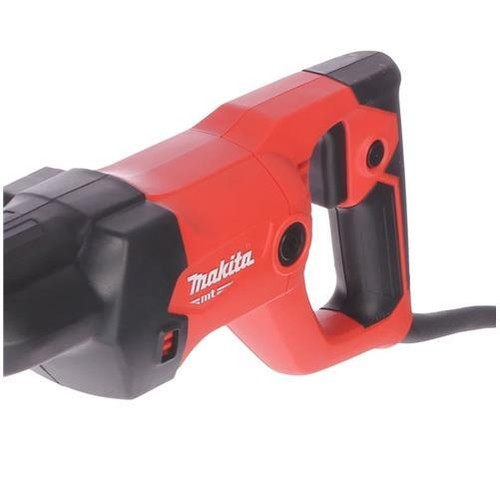 Makita M4501 240v Reciprocating Recip Sabre Saw 1010w + Carry Bag + Blade - Picture 3 of 7