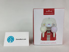 Hallmark Keepsake Ornament 2022 ~ Cotton Candy Surprise with Light and Sound