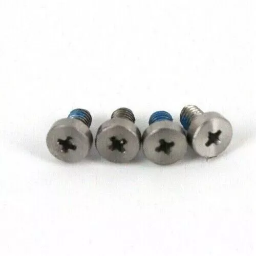 Optical Drive Screws Set for Apple MacPro A1186 2006-2008, A1289 2009 2010 2012 - Photo 3/6