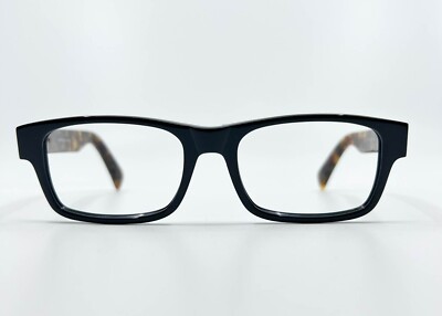 Lanvin LV 3131 Eyeglasses LV 3104 C. 03 Black Brown 52-20-140 5902