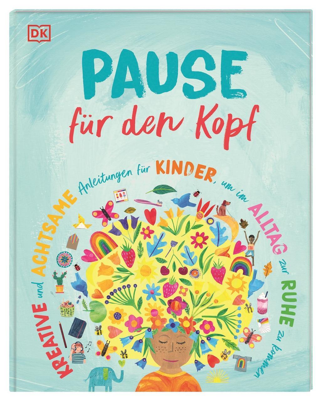 Pause Für Den Kopf Amy Tangerine