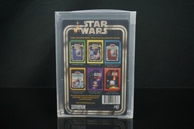 NES - Star Wars Classic Edition [VGA 90] Limited Run