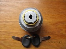 FOR FIAT TRACTOR  IGNITION  SWITCH