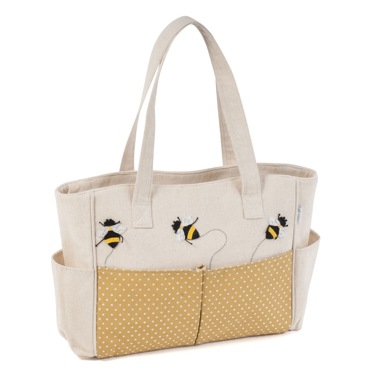 Hobby Gift Craft Bag Bee 5029784902411 UK