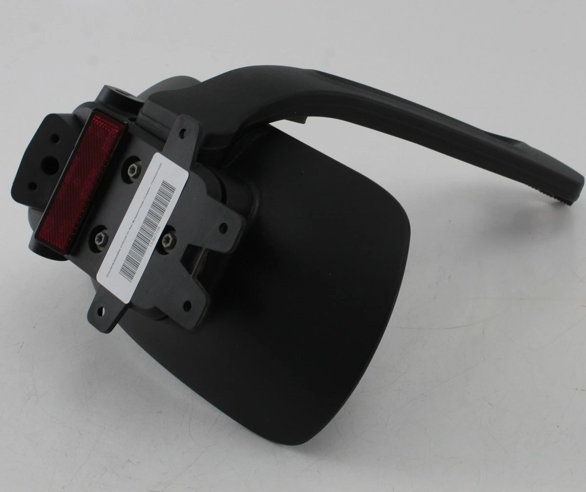 2017-2020 HUSQVARNA VITPILEN 701 Number Plate Holder & Support 