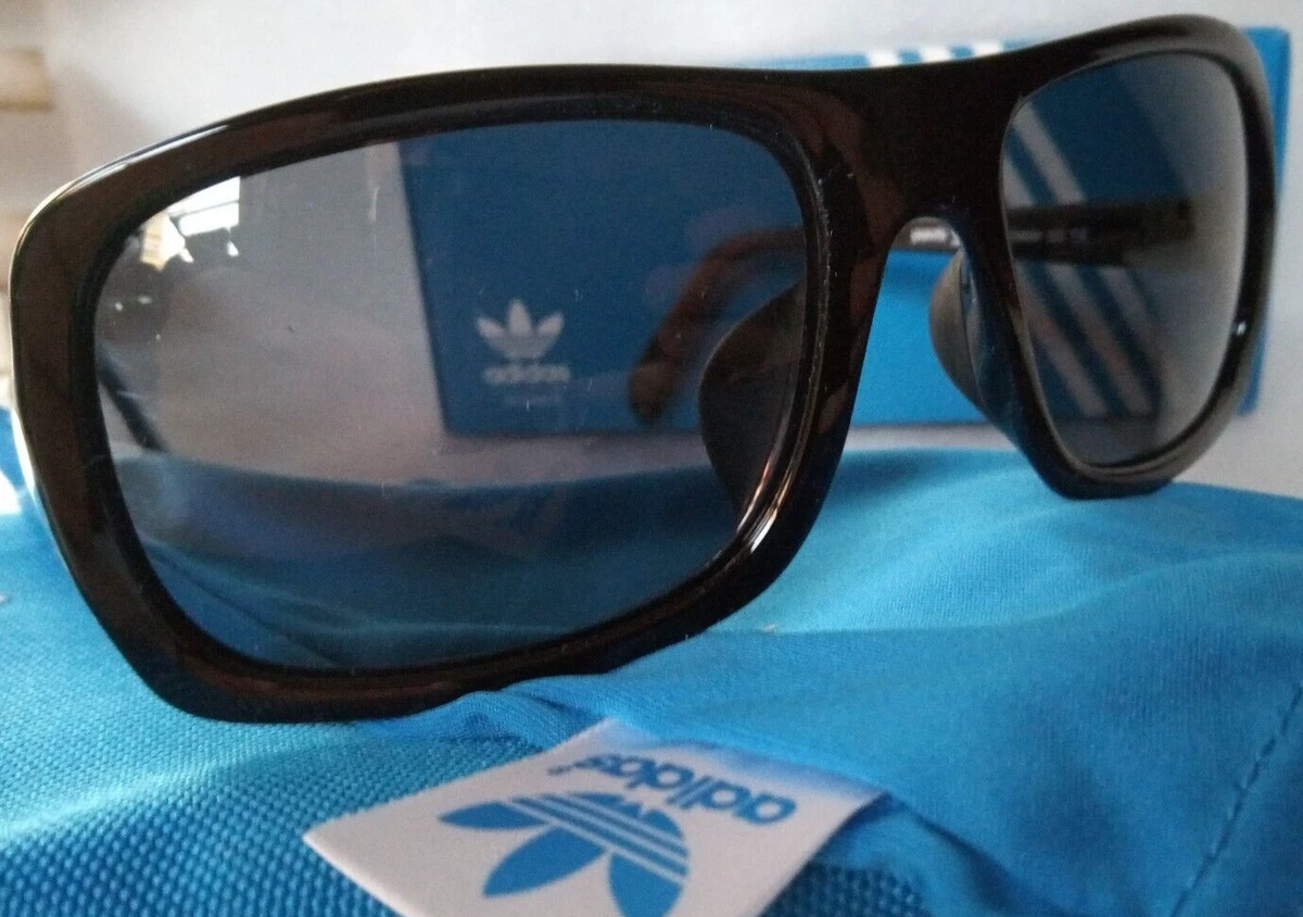 adidas originals men sunglasses black SHADES