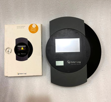 Solar-Log 2000 PM+ Data Logger / Monitoring System w/ Network Connectivity