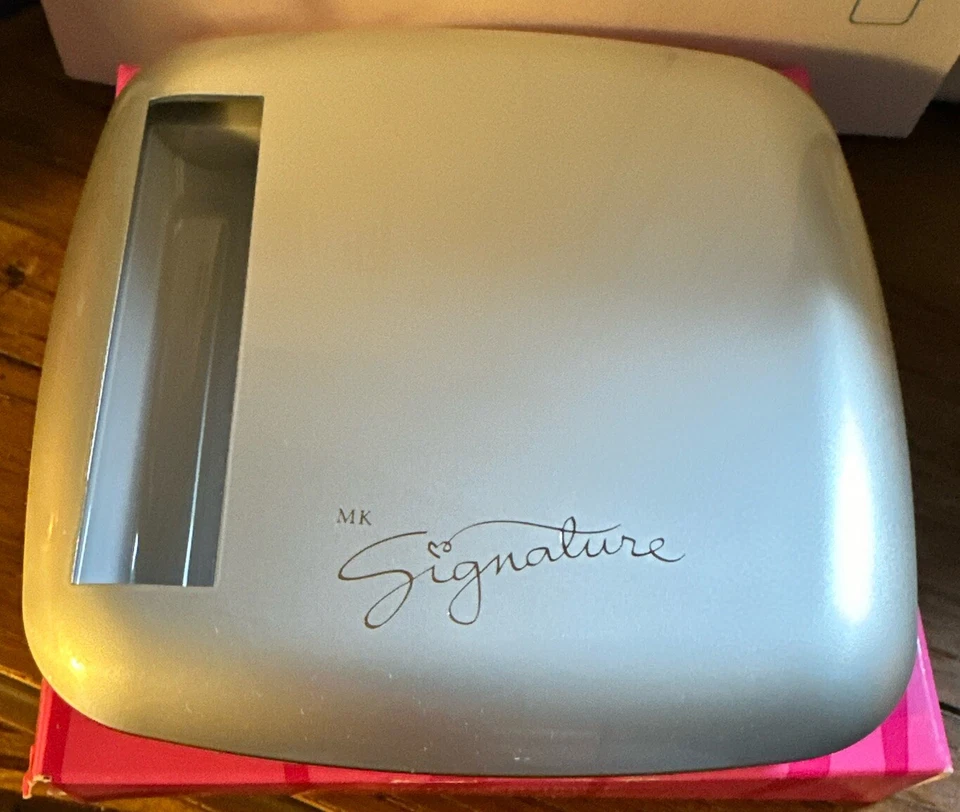 Mary Kay MK Signature eye colors U SELECT, BUY 6 Variety*= FREE Primer  READ NIB - Image 4 of 4