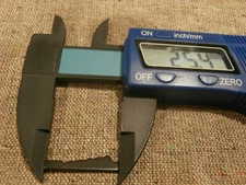 REAR SIGHT ELEVATOR  #4