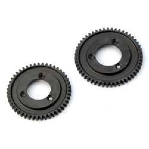 CORONE CAMBIO ST1 2SPEED SPUR GEARS ST-1 THUNDERTIGER PD2322 - Picture 1 of 1