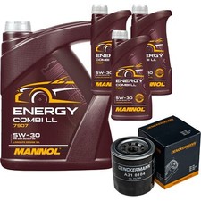 Filtre à huile Suzuki VITARA