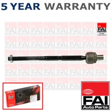 FAI Front Tie Rod End Fits Vauxhall Astra Zafira Astravan Opel Chevrolet #1
