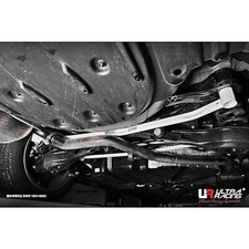 TOYOTA CAMRY XV70/80 2019–2025 ULTRA RACING 2 POINT REAR SUBFRAME TORSION BRACE