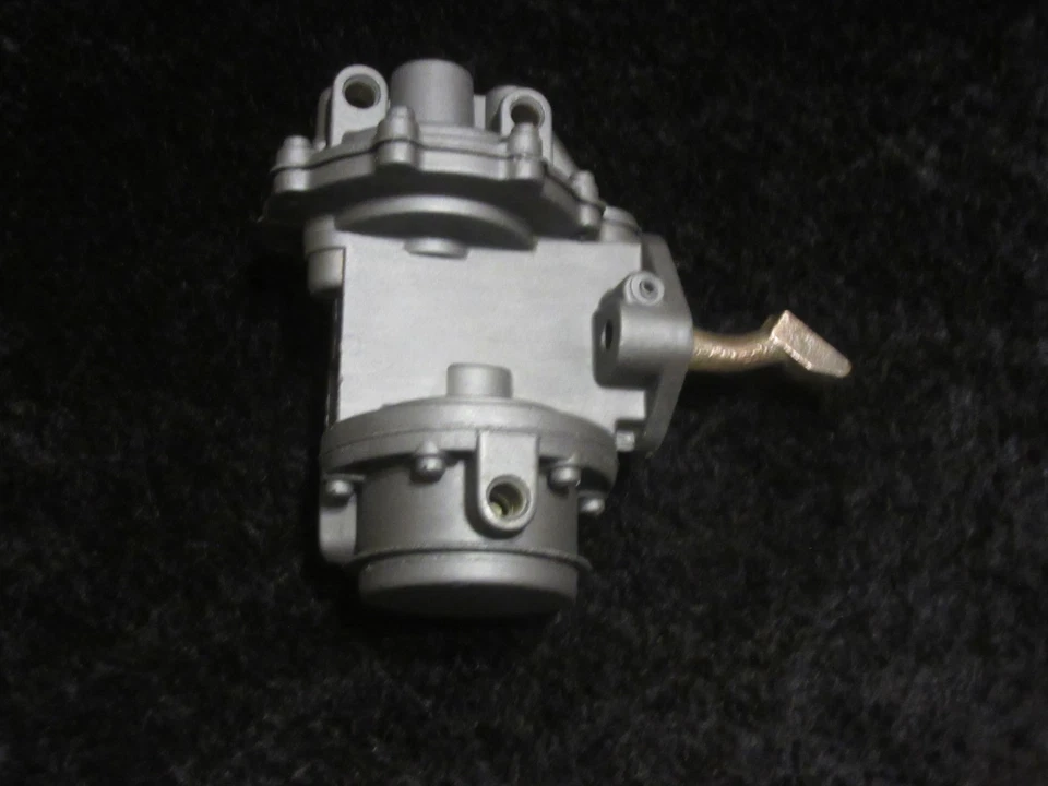 1960-1965 AMC Rambler 6 Cylinder New Completely Restored 6422 Fuel Pump — 第 2/4 张图片