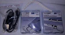 2 New Easy Heat GFST1 ELCI Splice Kits Heating Cable To Ground Fault Inline Plug