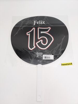 Stray Kids World Tour dominATE JAPAN 2025 Official MD IMAGE PICKET