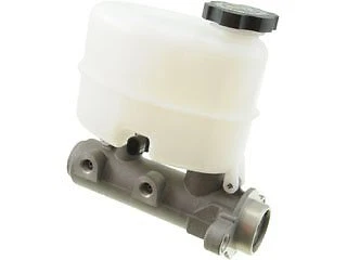 Dorman 457GL30 Brake Master Cylinder Fits 2001-2002 Chevrolet Silverado 1500 HD - Image 2 of 2