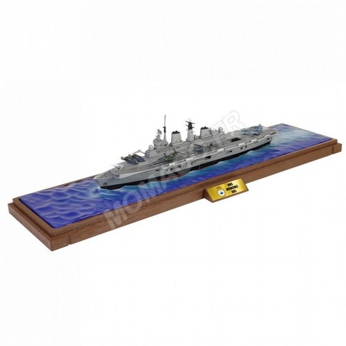 Force Of Valor PORTE AVIONS LEGER ANGLAIS HMS INVICIBLE (R05) ROYAL - Picture 3 of 3