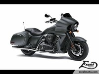 2022 Kawasaki VULCAN 1700 VAQUERO