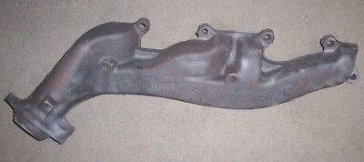Buick 350 RH Passenger Side Exhaust Manifold 1236336 for sale 