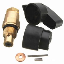 Spray Valve Drain Dump Valve for 440 540 640 Airless 700258 Prime Spray Valve HY