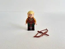 LEGO LOTR The Hobbit (79001)(lor035) Legolas Minifigure