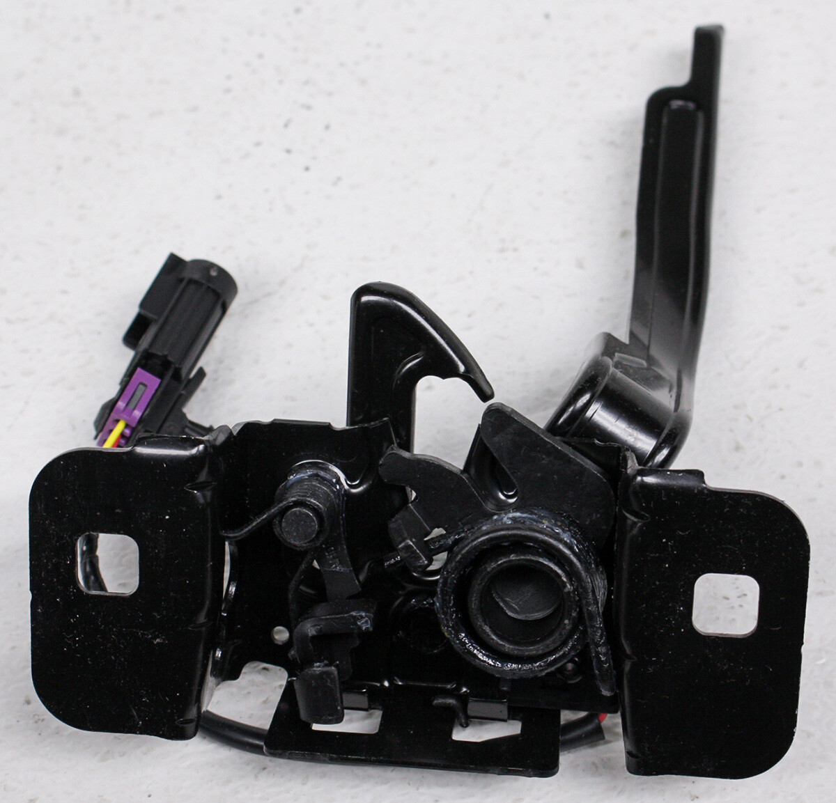 84070074 OEM GMC Acadia Hood Latch eBay