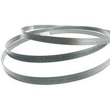 35-3/8-Inch 18-TPI Compact Portable Band Saw Blade for Milwaukee 48-39-0529