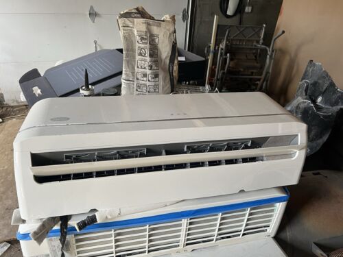 4 used Carrier mini split air conditioner & 2 Compressors - Picture 3 of 4