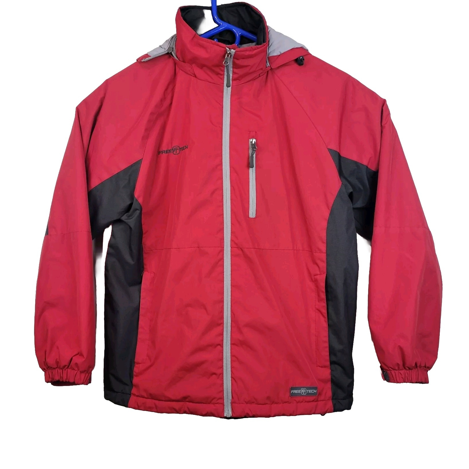 Free Tech Performance Outerwear~Winter Jacket~Men… - image 3