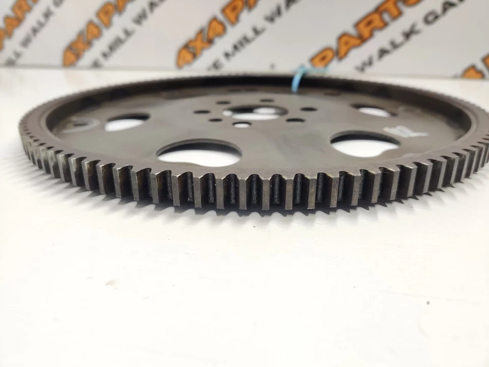 2008 VAUXHALL ANTARA 2.0 DIESEL AUTOMATIC FLYWHEEL STARTER RING - Image 3 of 4