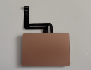 APPLE MACBOOK AIR 13 M1 A2337 2020 TRACKPAD / TOUCHPAD & 821-02663-A ROSE GOLD