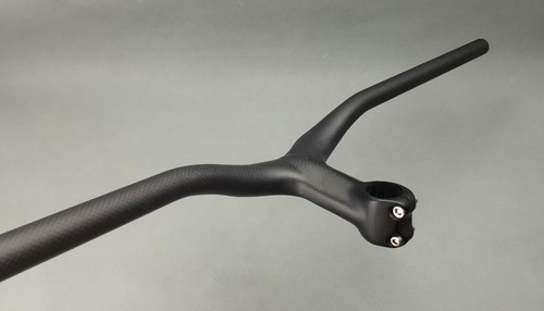 Buy Carbon MTB Road Bike riser Bar 