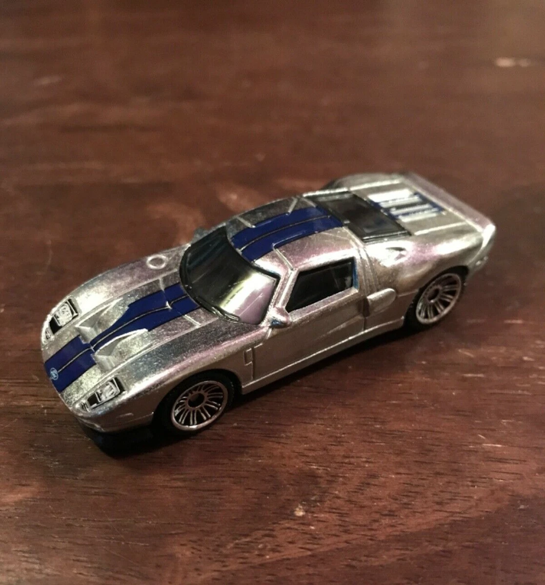Matchbox 2025 ford gt