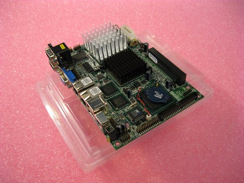 ADLINK Ampro ReadyBoard 800 RB1-800-Q-01 600MHz Single Board Computer - Picture 9 of 9