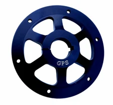 1" Sprocket Carrier Sprocket Hub