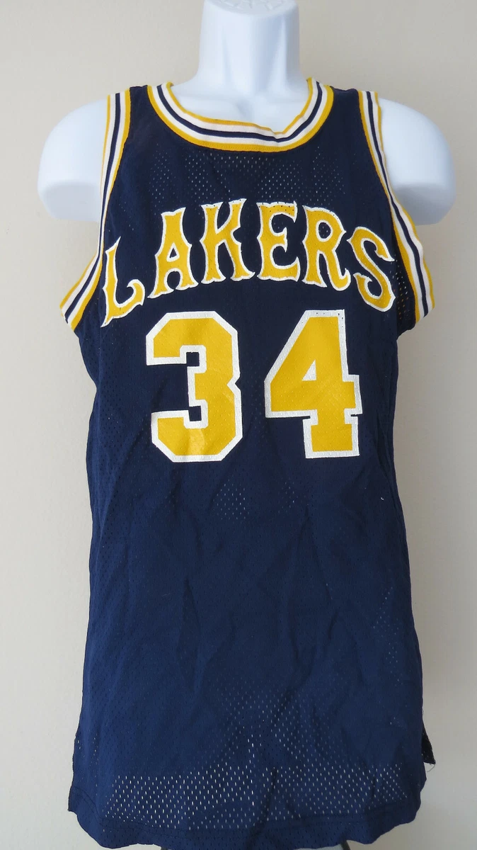 lakers shaq jersey - Gem