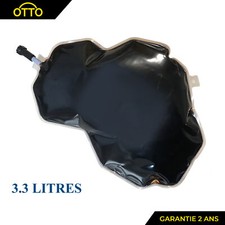 Poche Souple Additif Carburant Eolys prévu pour PEUGEOT 4007 2.2 HDI 156CV