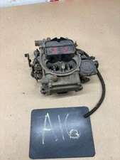 HOLLEY 1850-3 600 CFM CARB CARBURETOR FORD CHEVROLET DODGE CHALLENGER GTO COUGAR