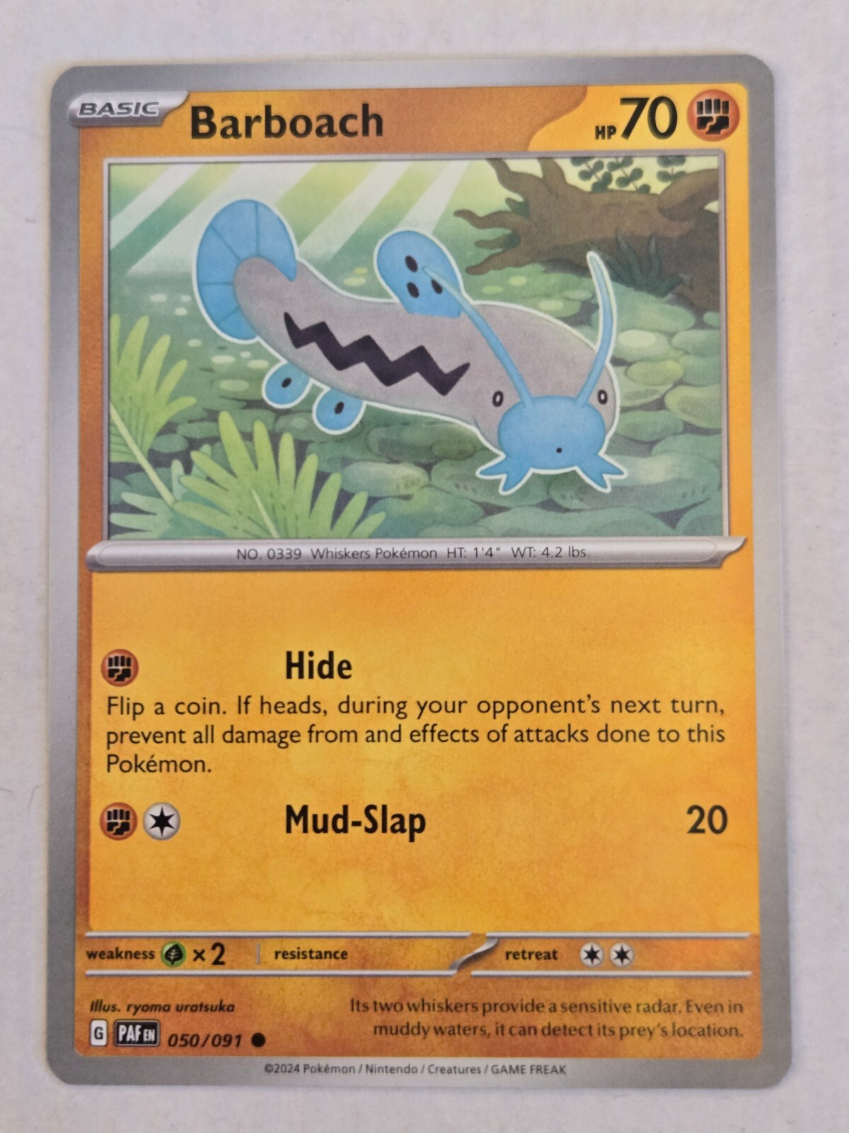 Pokemon Scarlet & Violet : Paldean Fates - Choose Your Card! -- Up to 30% Off!!