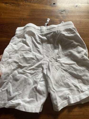 polo sweat shorts boys 7 - Picture 7 of 8