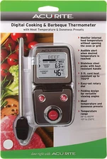 ACURITE DIGITAL COOKING MEAT PROBE THERMOMETER BBQ SMOKER OVEN FRYER 00277A1