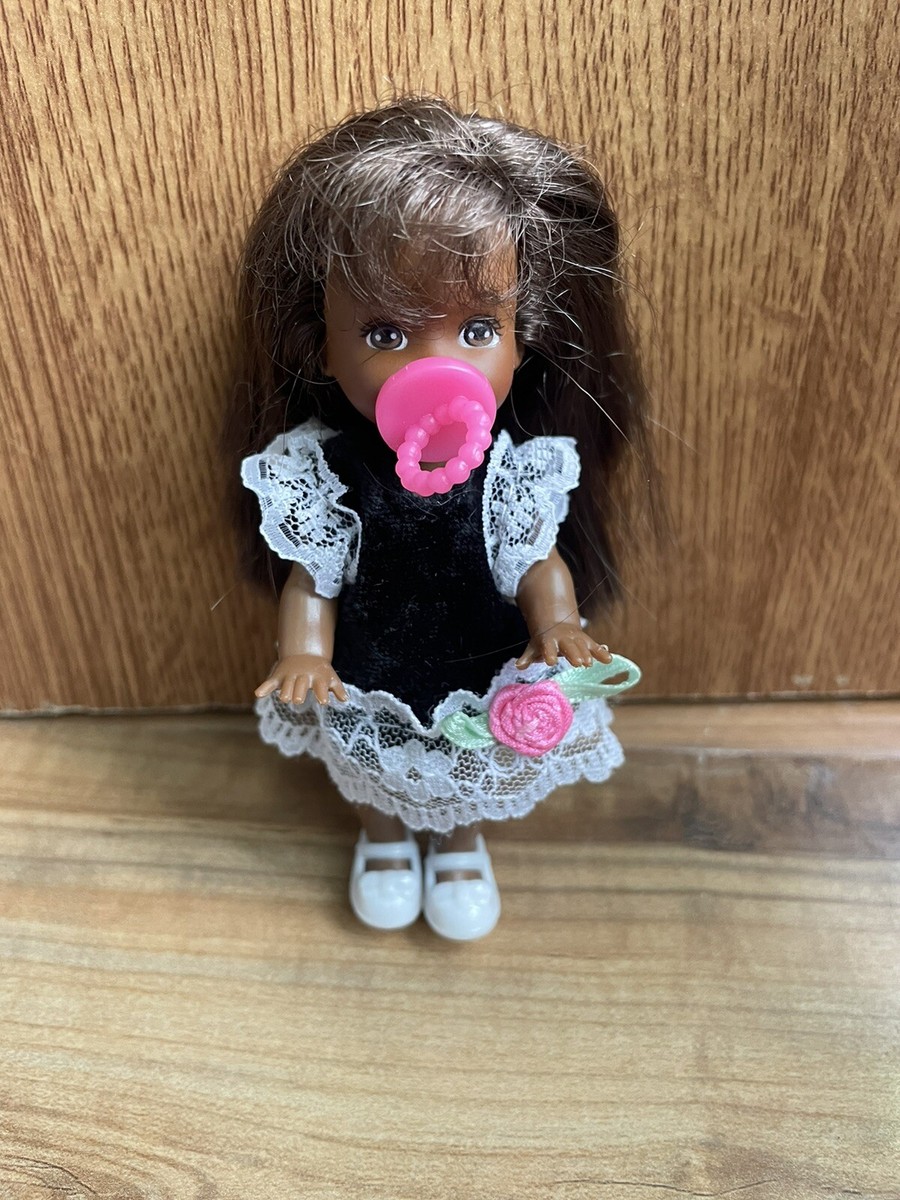AA Barbie kelly #7 | eBay