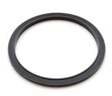Blenpar Gasket,Compatible with Nutribullet RX NB-301 Juicer Blade/Stay Fresh Lid
