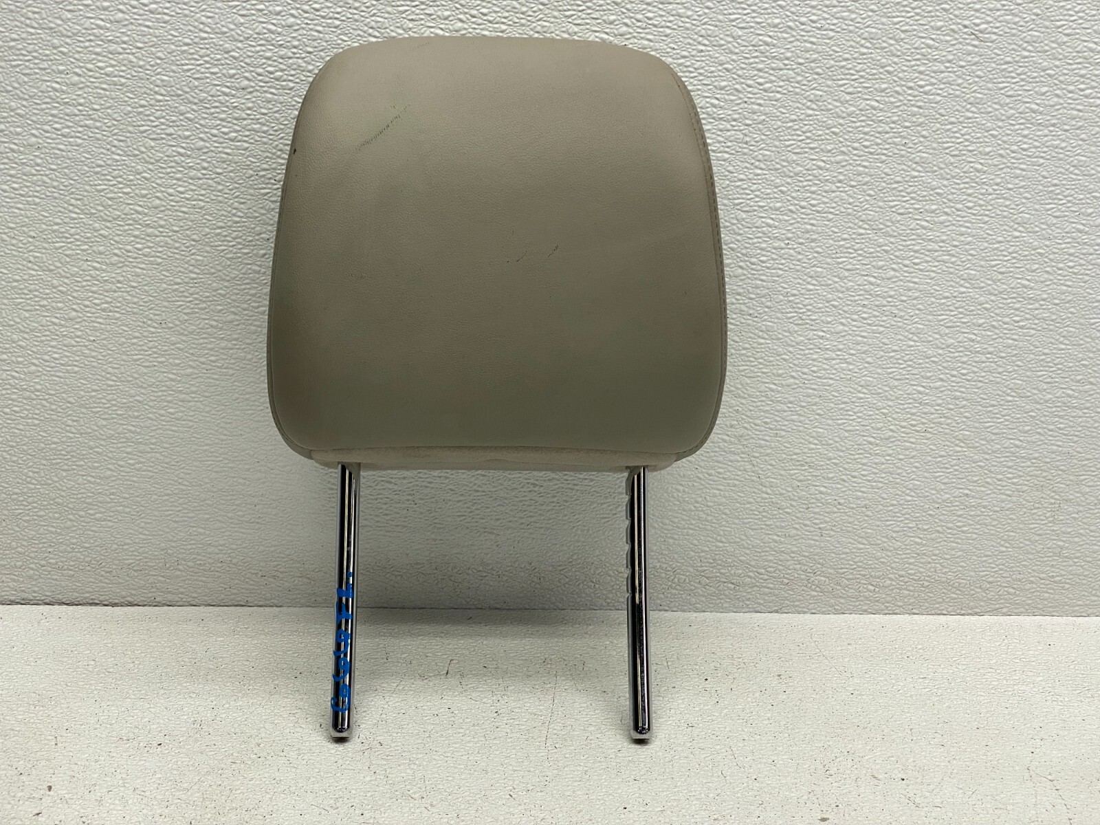 2009-2014 ACURA TL FRONT LEFT DRIVER SIDE HEADREST BEIGE OEM LOT666 | eBay